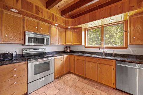 89 Poplar Road Dedham ME 04429