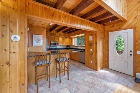 89 Poplar Road Dedham ME 04429