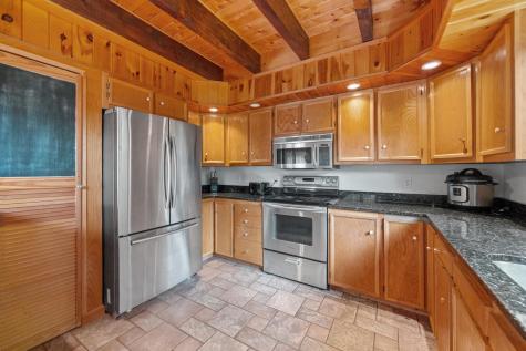 89 Poplar Road Dedham ME 04429