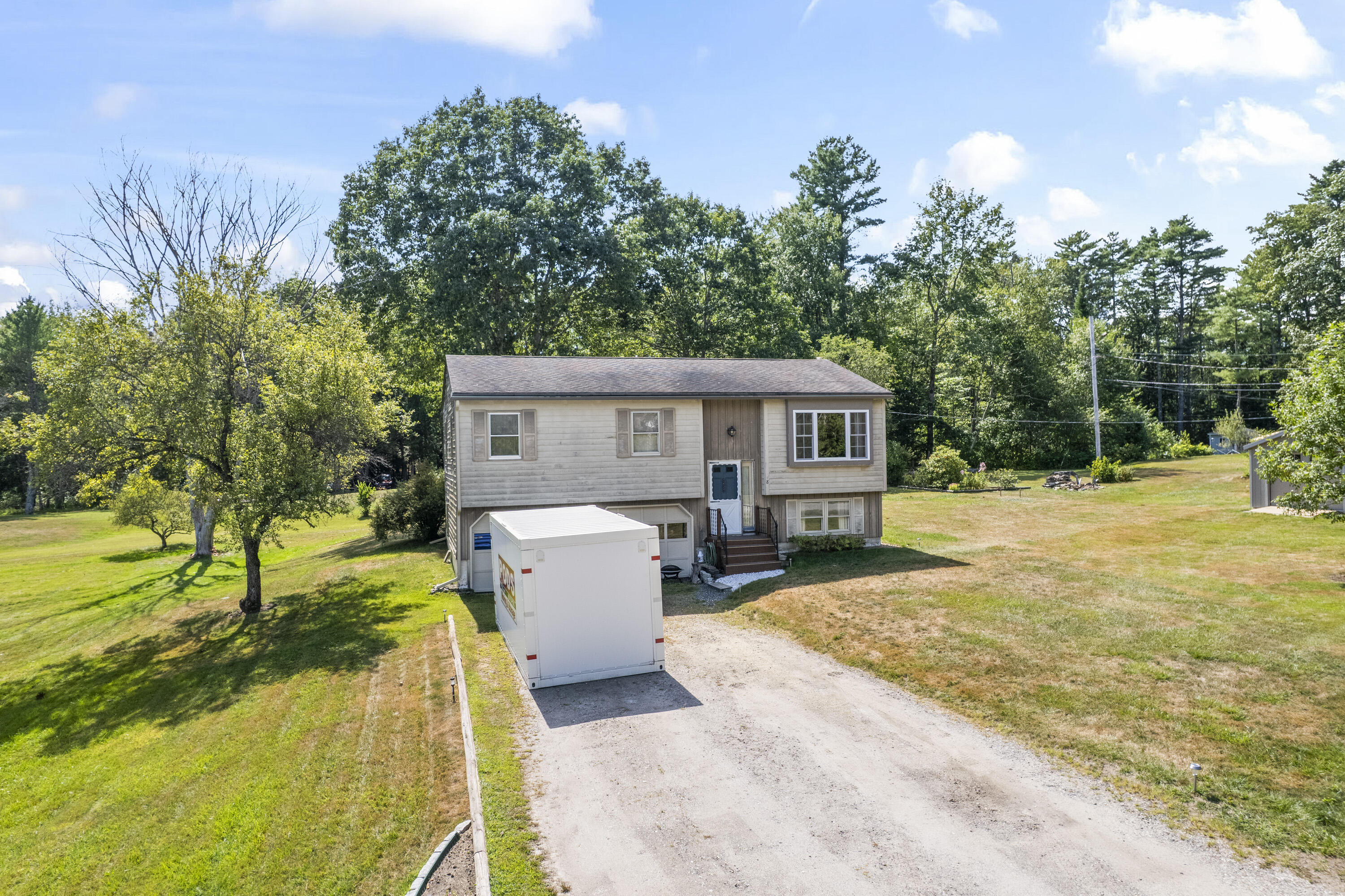 8 Lucas Lane Bowdoinham ME 04008