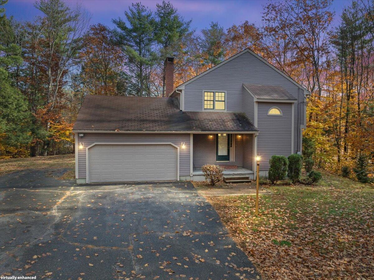 1 Rolling Woods Drive Sanford ME 04083