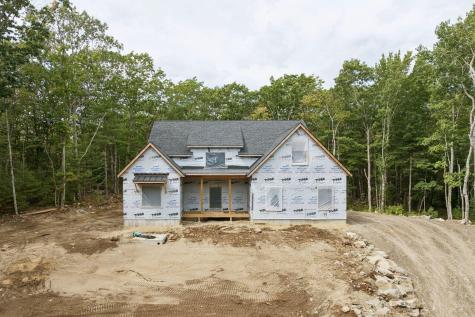 36 Roberts Lane Kennebunkport ME 04046