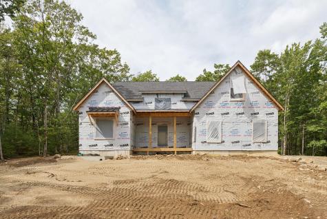 36 Roberts Lane Kennebunkport ME 04046