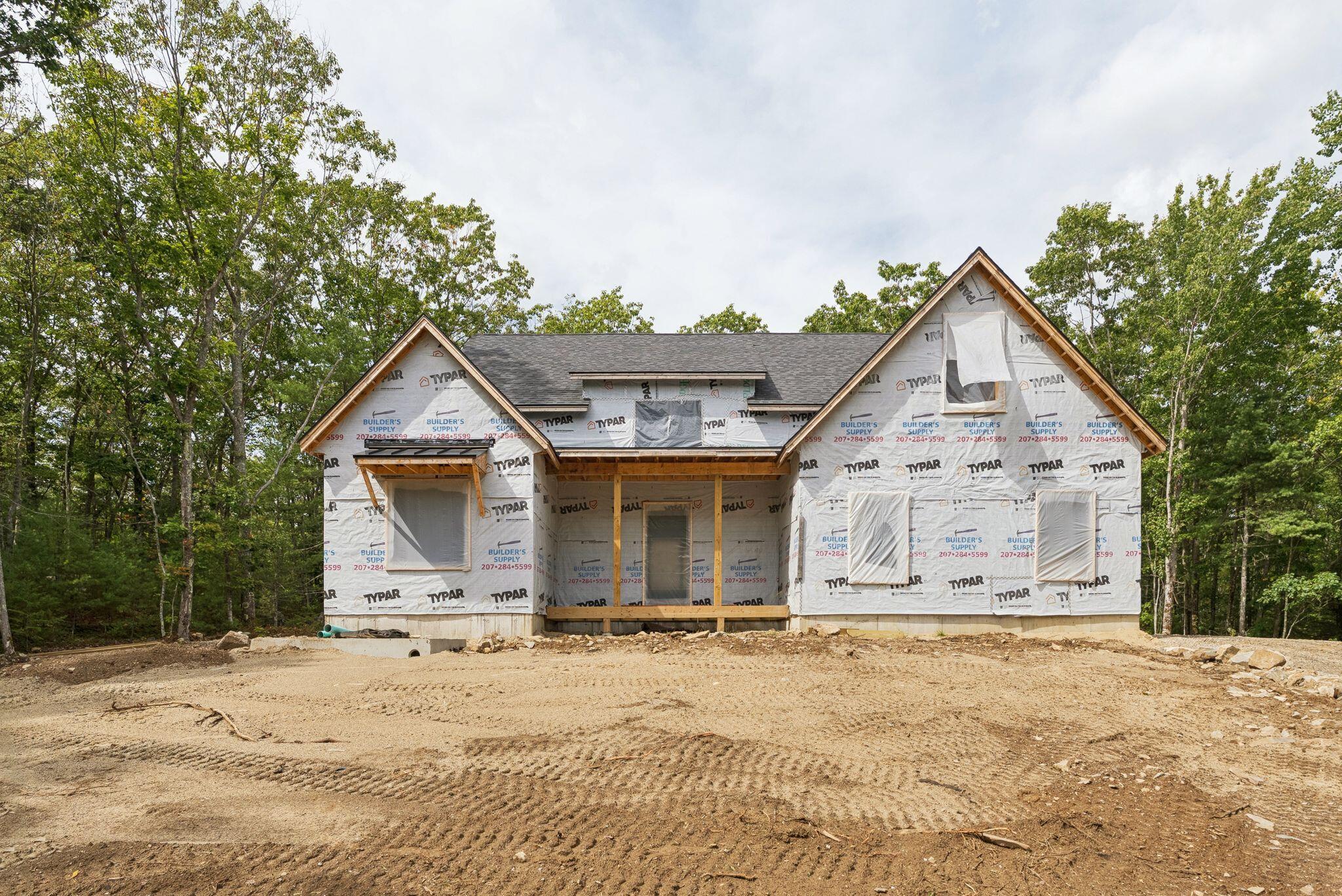 36 Roberts Lane Kennebunkport ME 04046