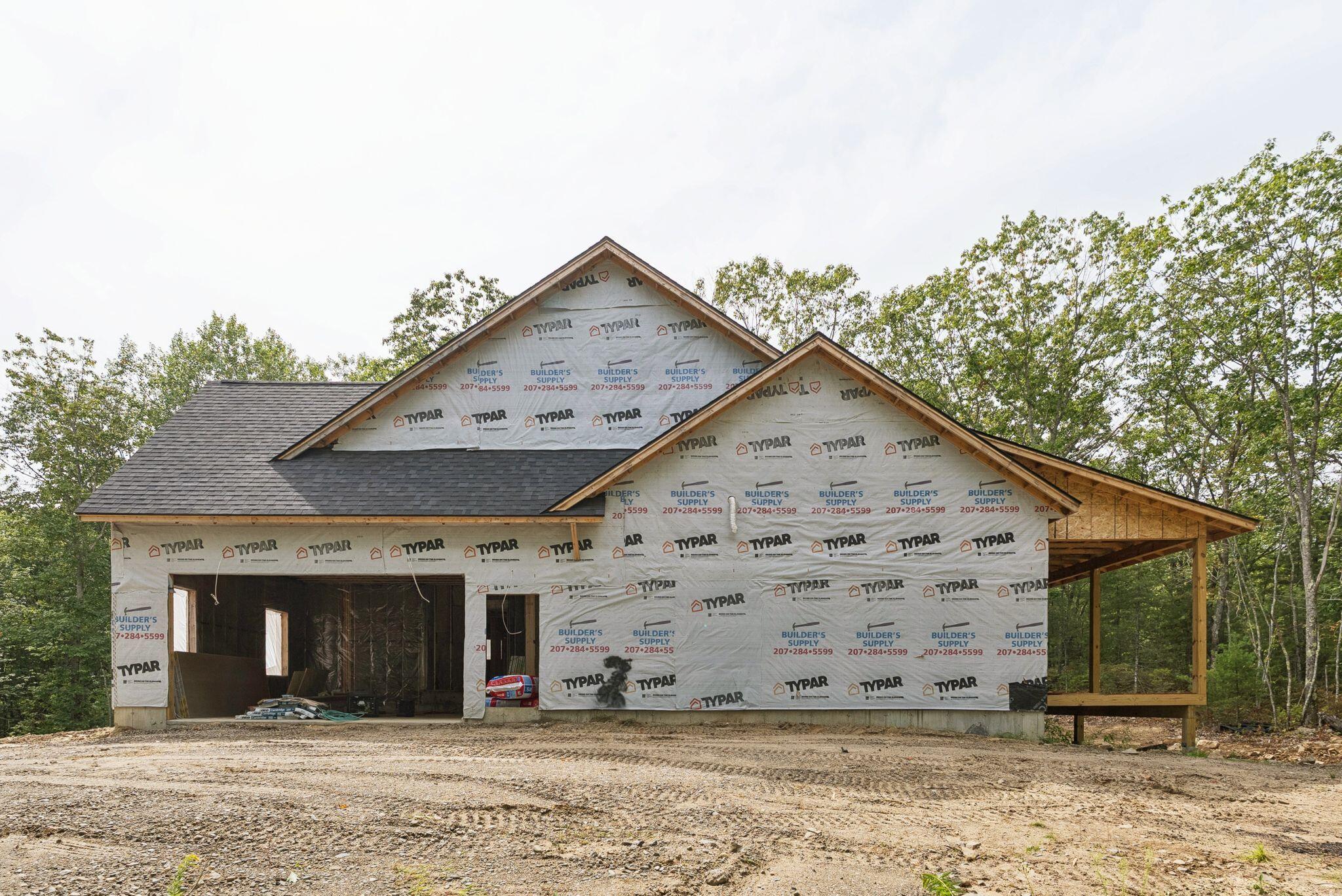 36 Roberts Lane Kennebunkport ME 04046