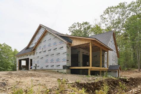 36 Roberts Lane Kennebunkport ME 04046