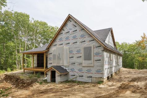 36 Roberts Lane Kennebunkport ME 04046