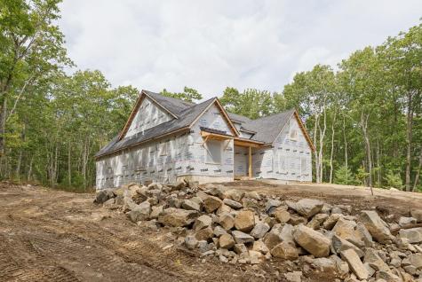 36 Roberts Lane Kennebunkport ME 04046