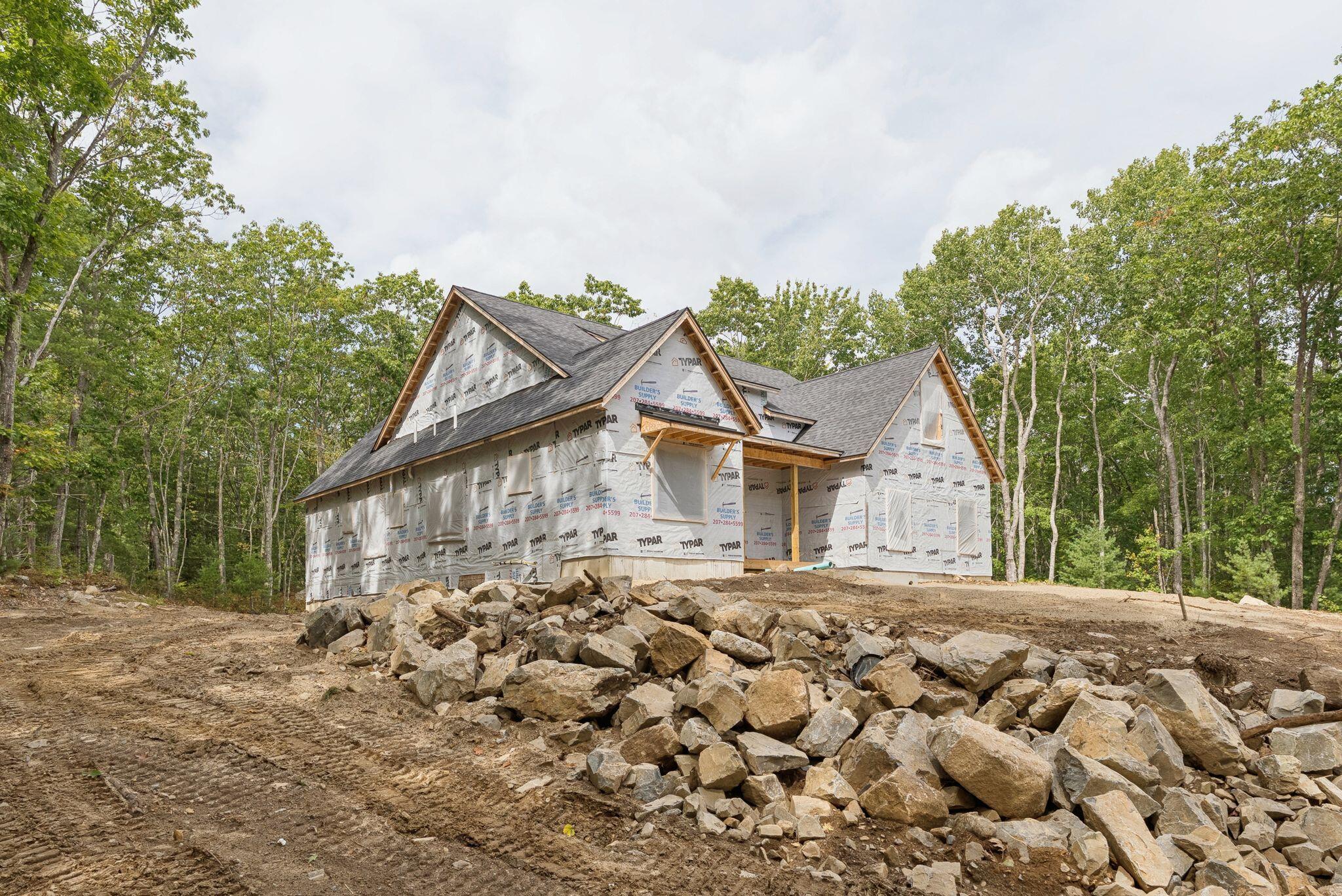 36 Roberts Lane Kennebunkport ME 04046