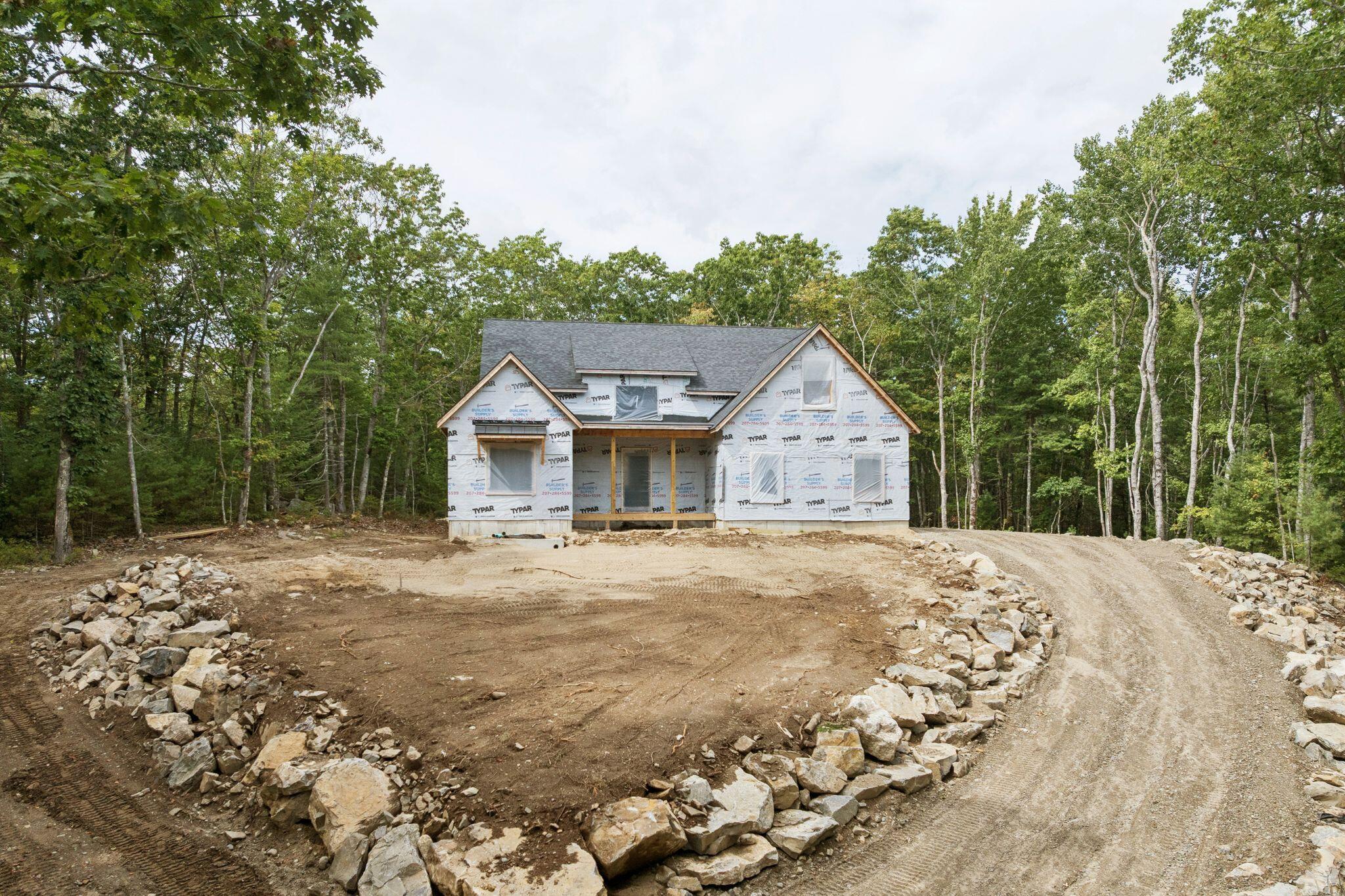 36 Roberts Lane Kennebunkport ME 04046