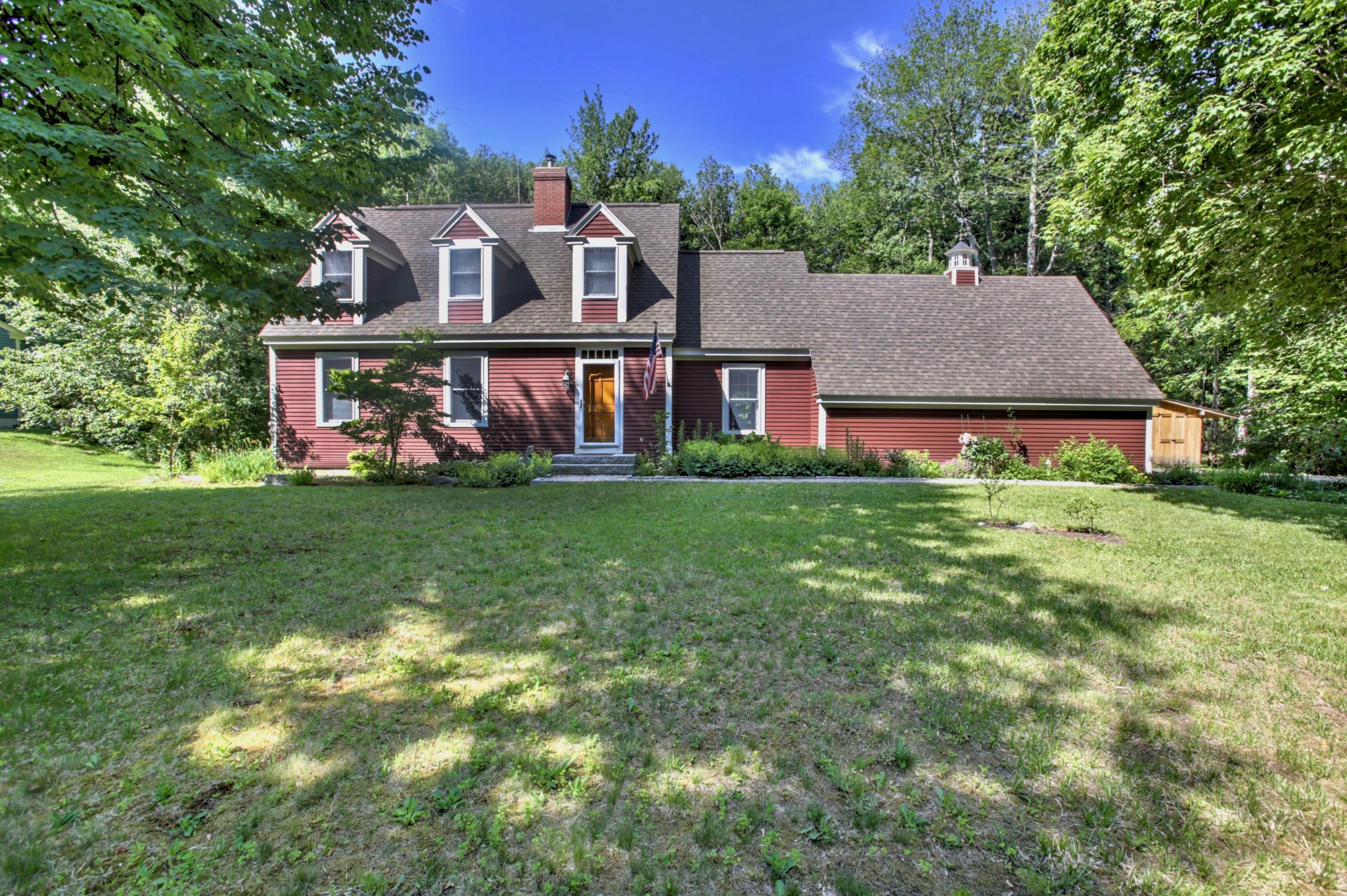 94 Oakwood Drive Yarmouth ME 04096