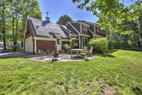 94 Oakwood Drive Yarmouth ME 04096
