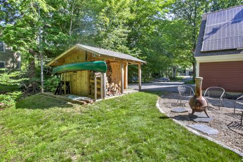 94 Oakwood Drive Yarmouth ME 04096