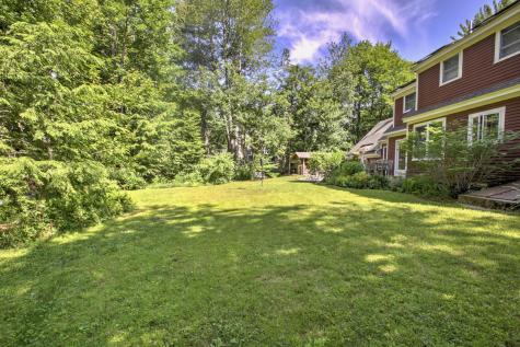 94 Oakwood Drive Yarmouth ME 04096