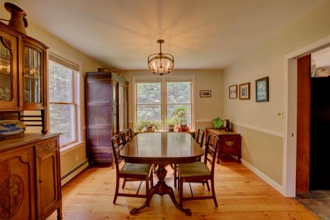 94 Oakwood Drive Yarmouth ME 04096