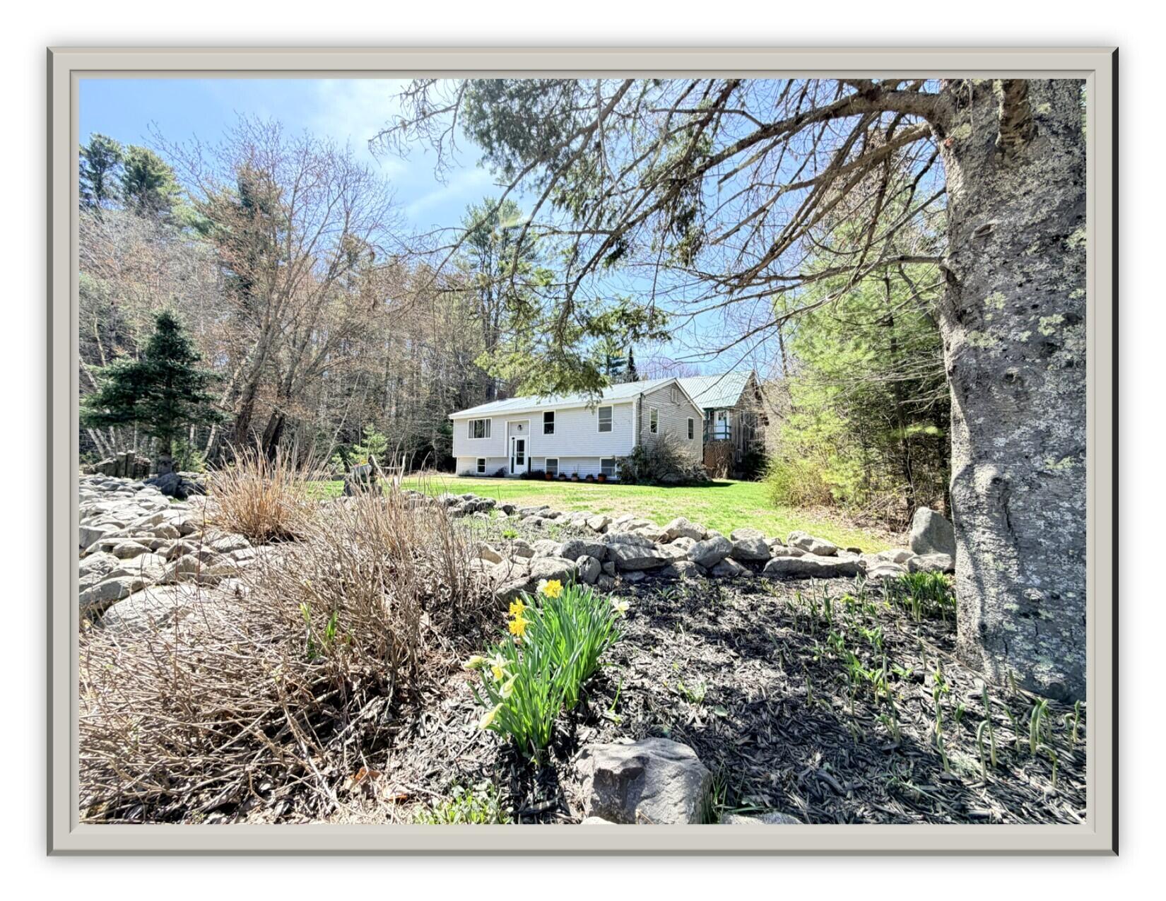1112 Denmark Road Denmark ME 04022