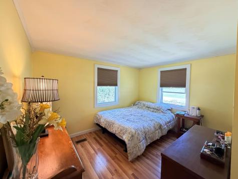 1112 Denmark Road Denmark ME 04022