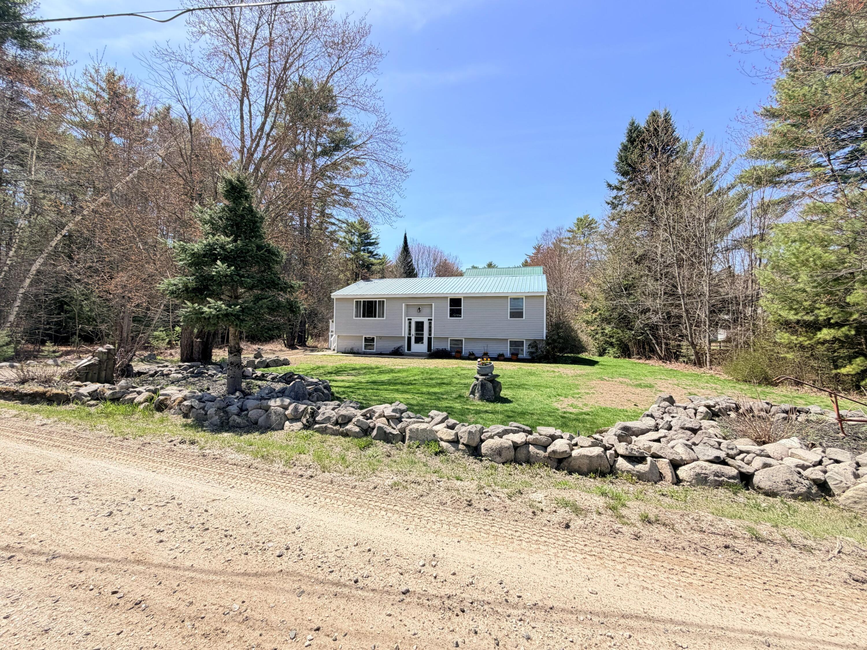 1112 Denmark Road Denmark ME 04022