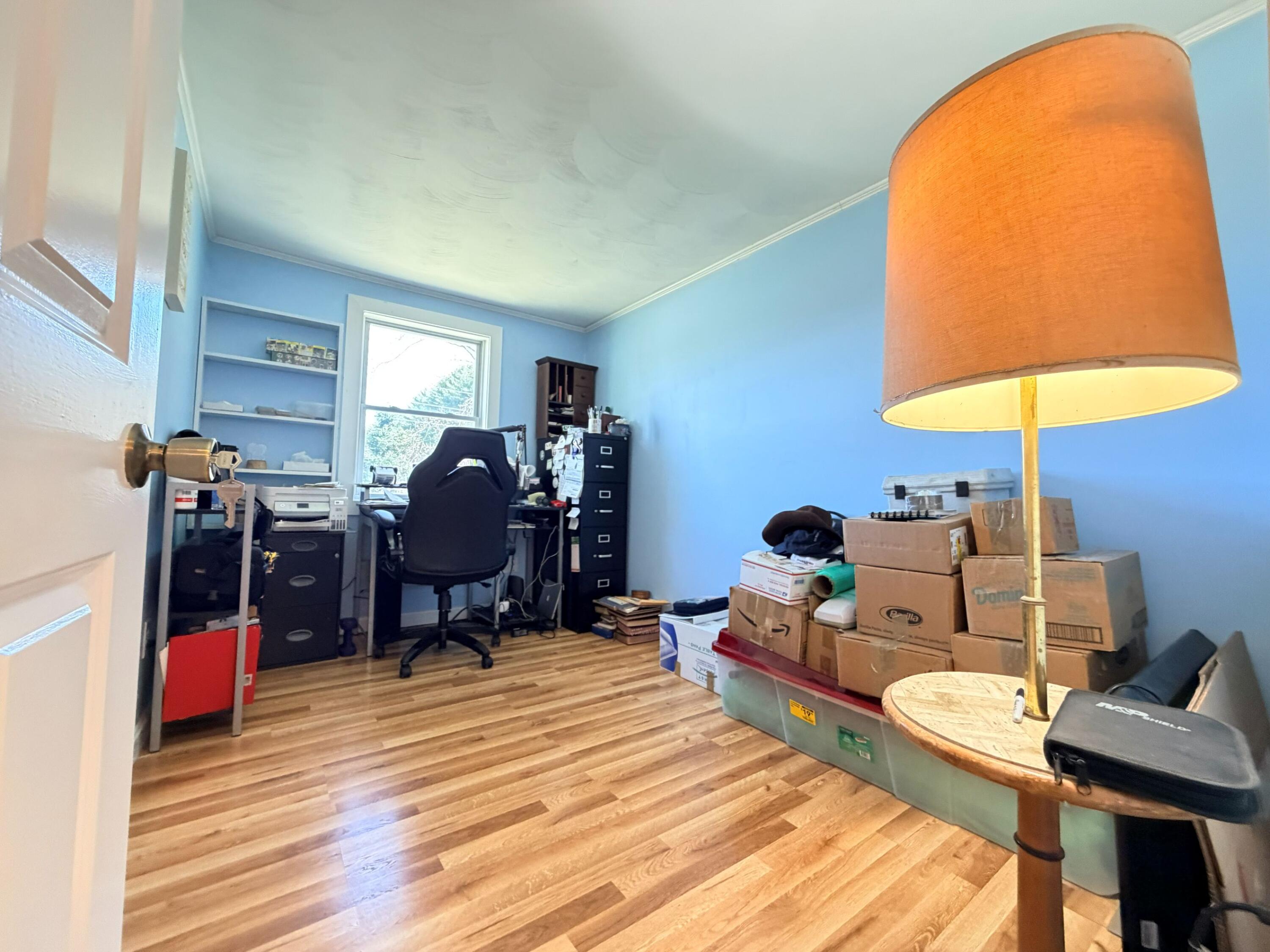 1112 Denmark Road Denmark ME 04022