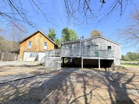 1112 Denmark Road Denmark ME 04022