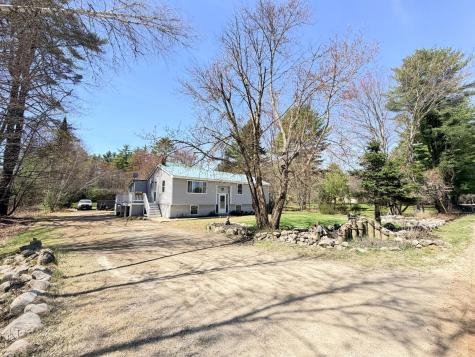 1112 Denmark Road Denmark ME 04022