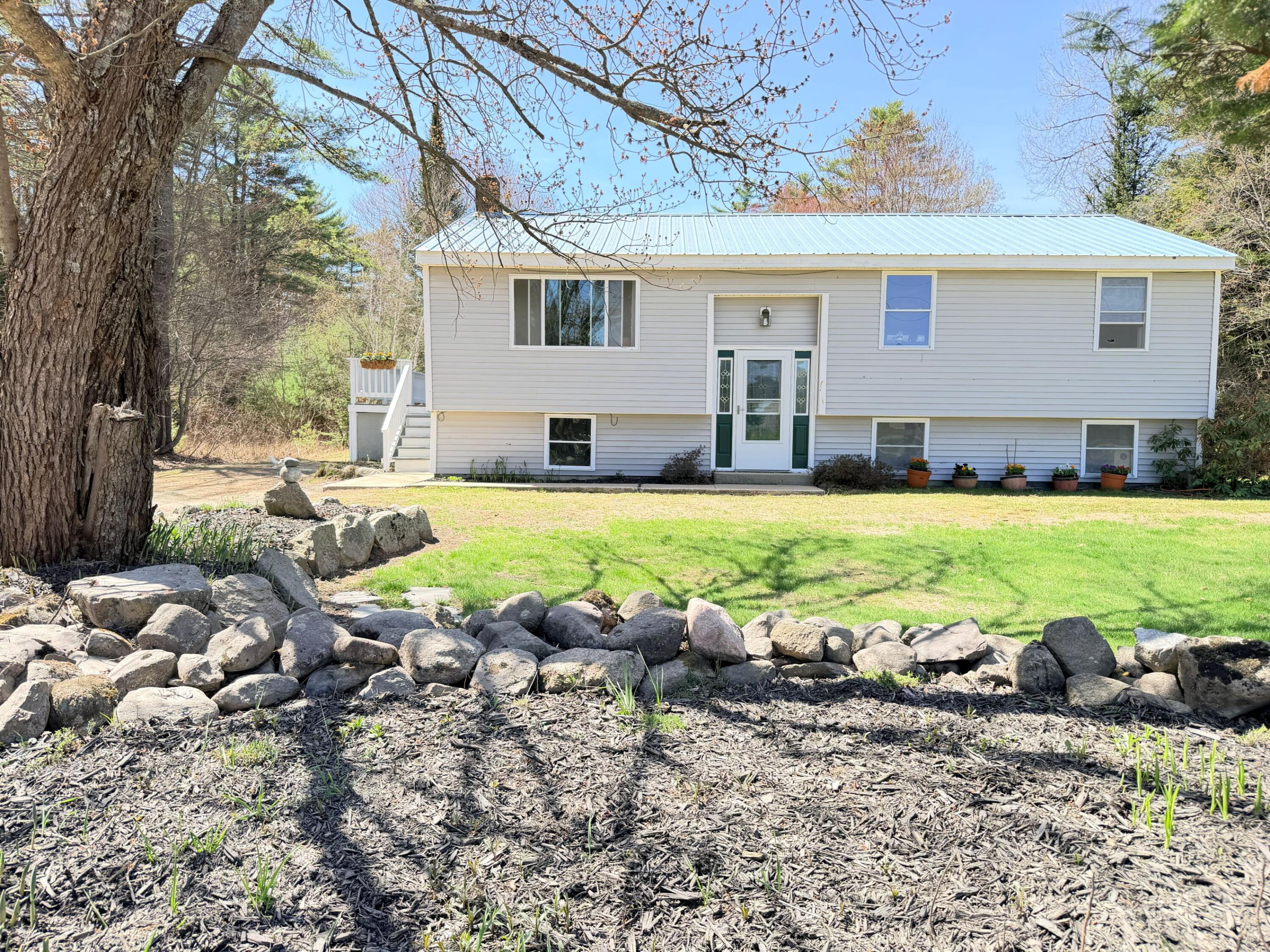 1112 Denmark Road Denmark ME 04022