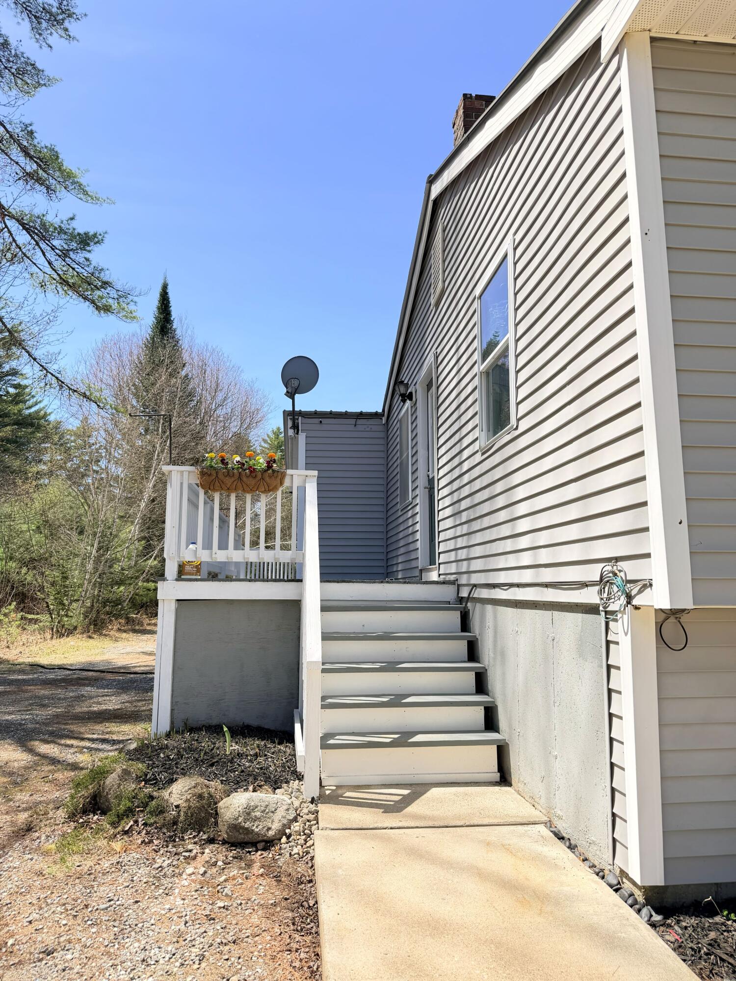 1112 Denmark Road Denmark ME 04022