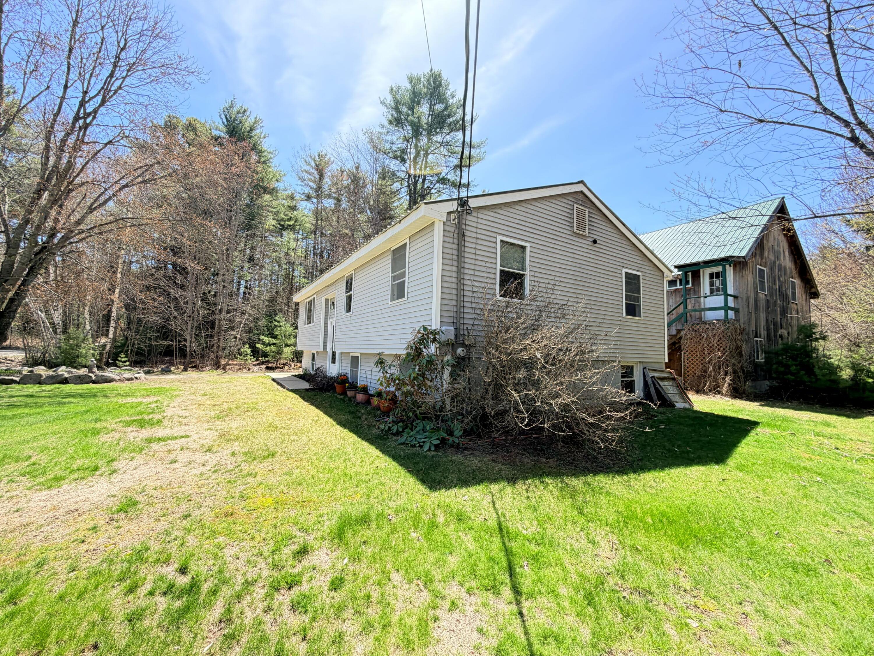 1112 Denmark Road Denmark ME 04022
