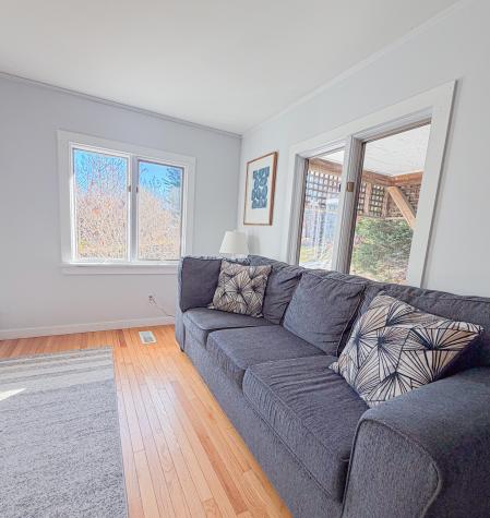 6 Nob Hill Road Hancock ME 04640