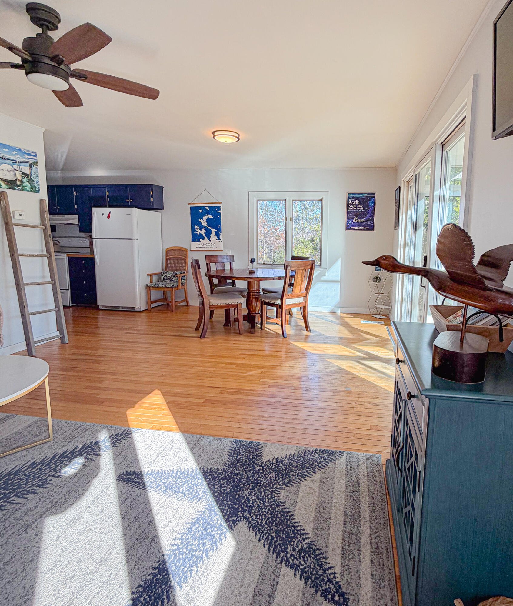 6 Nob Hill Road Hancock ME 04640