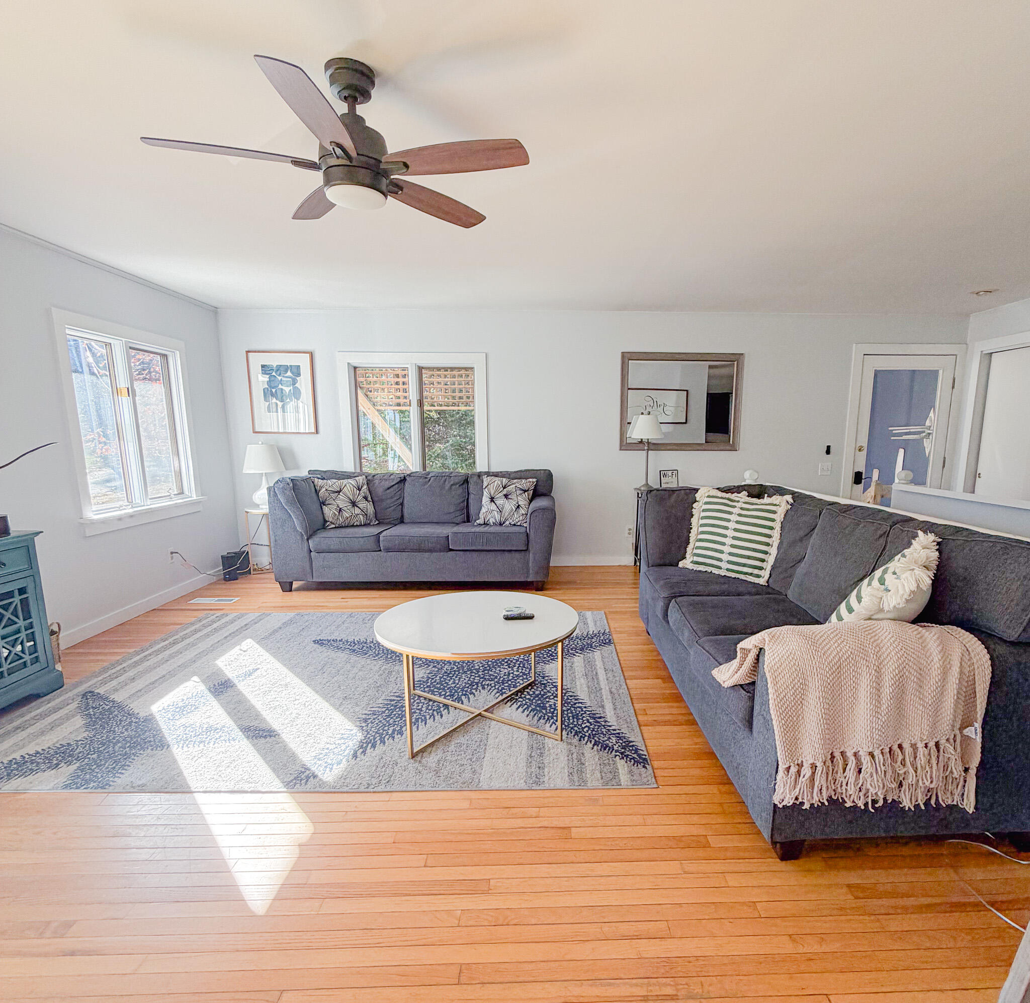 6 Nob Hill Road Hancock ME 04640