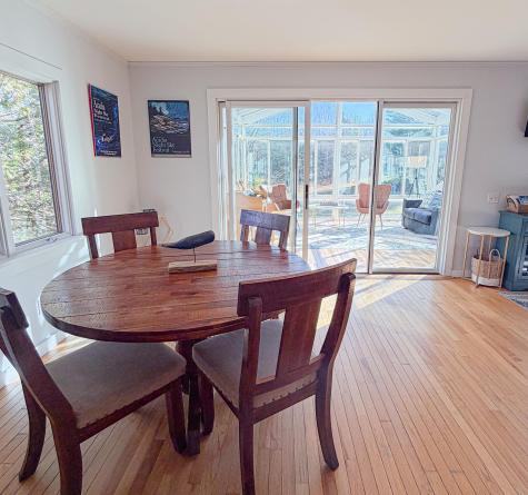 6 Nob Hill Road Hancock ME 04640