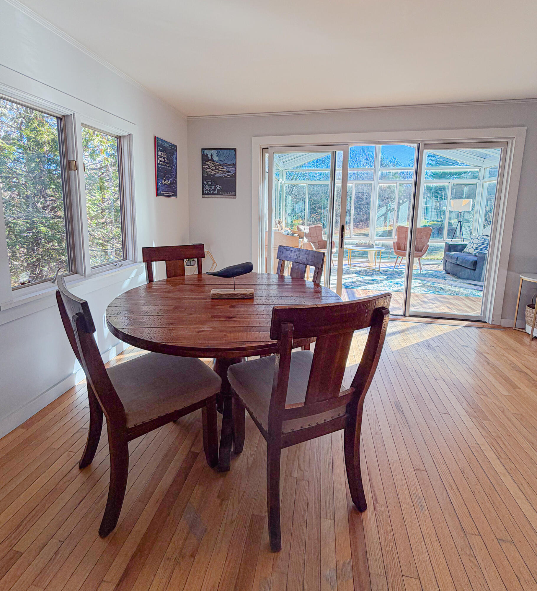 6 Nob Hill Road Hancock ME 04640