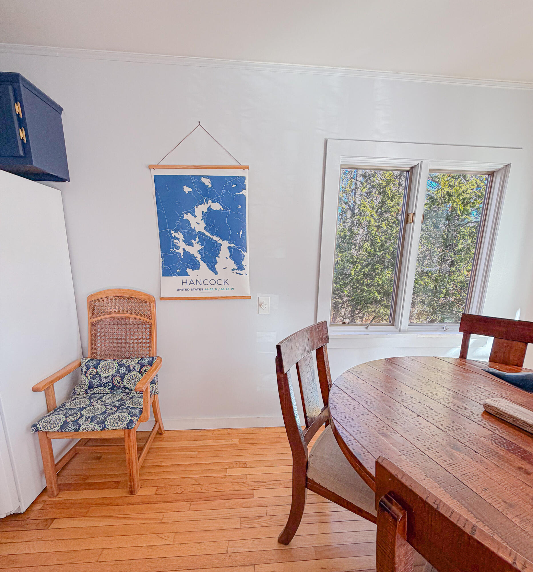 6 Nob Hill Road Hancock ME 04640