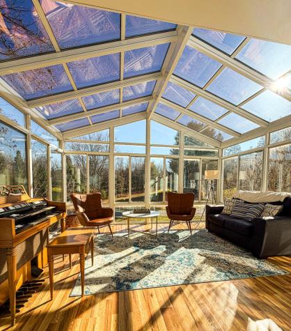 6 Nob Hill Road Hancock ME 04640