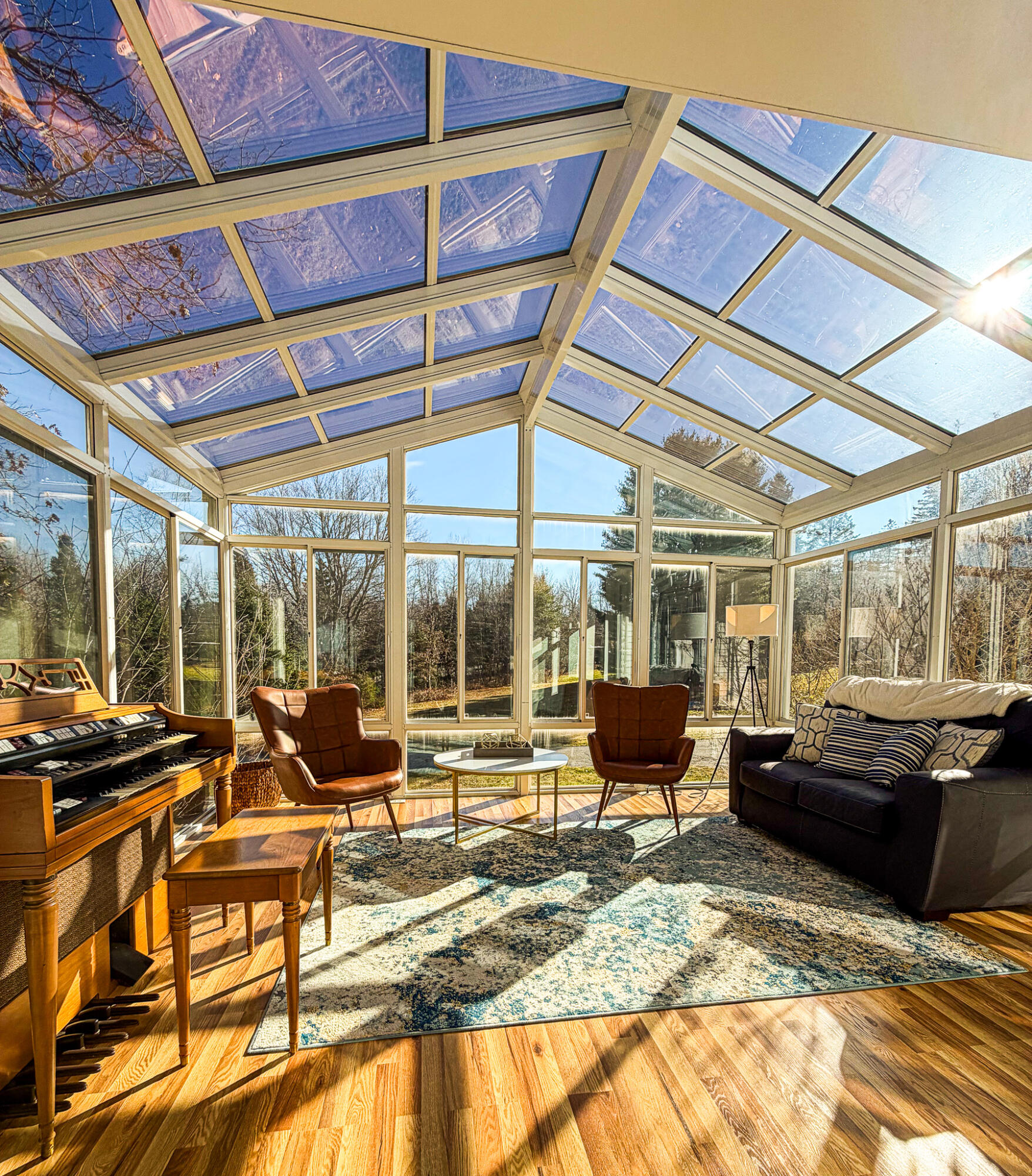 6 Nob Hill Road Hancock ME 04640