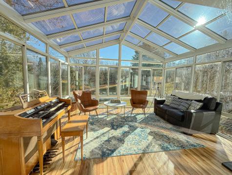 6 Nob Hill Road Hancock ME 04640