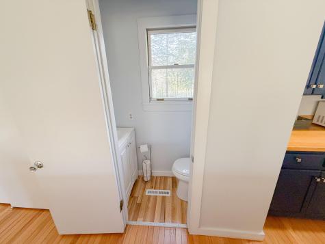 6 Nob Hill Road Hancock ME 04640