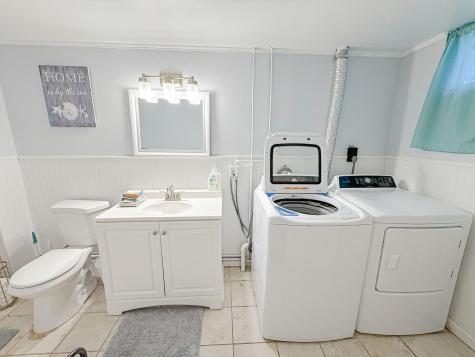 6 Nob Hill Road Hancock ME 04640