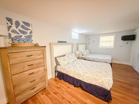 6 Nob Hill Road Hancock ME 04640