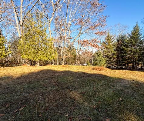 6 Nob Hill Road Hancock ME 04640