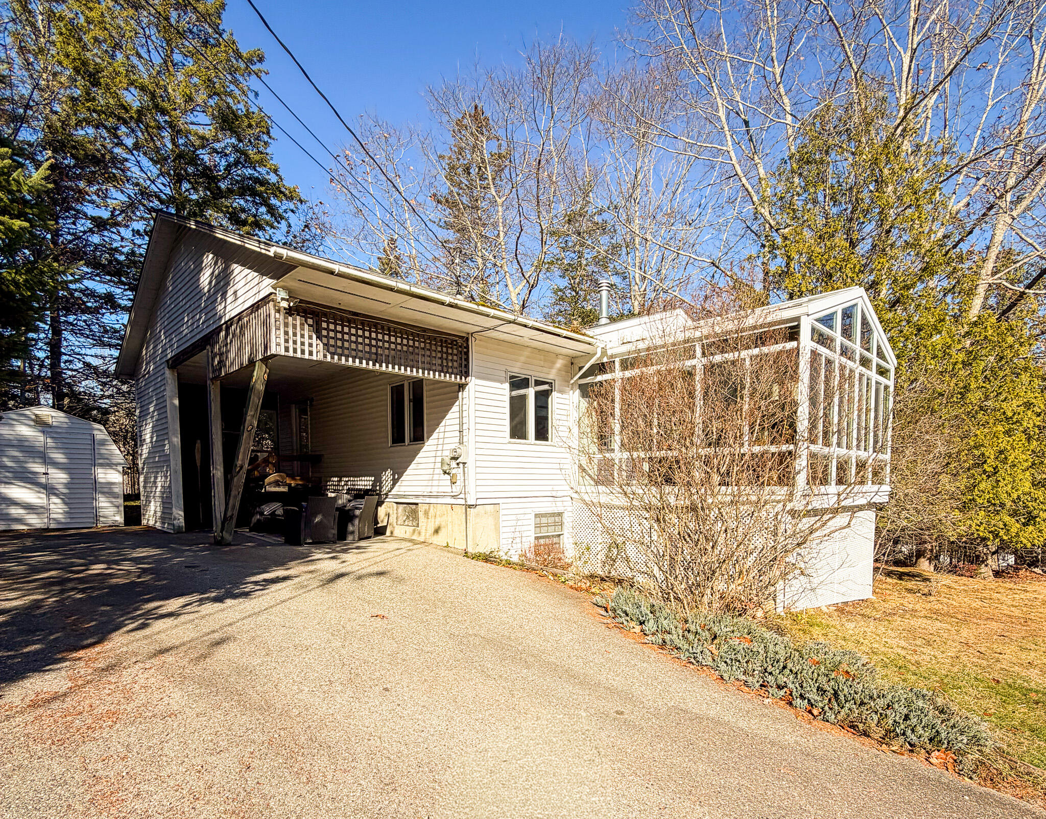 6 Nob Hill Road Hancock ME 04640