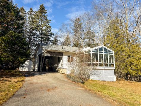 6 Nob Hill Road Hancock ME 04640