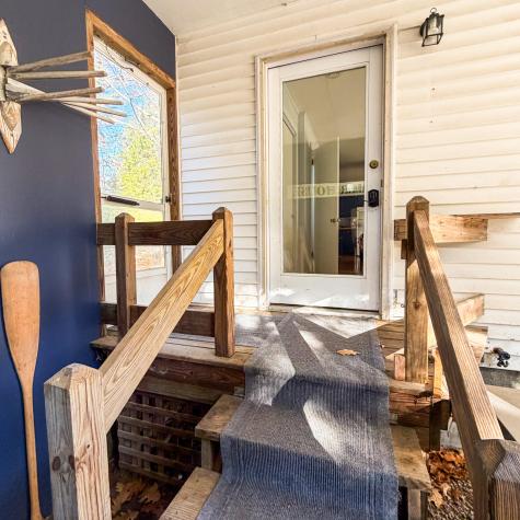 6 Nob Hill Road Hancock ME 04640