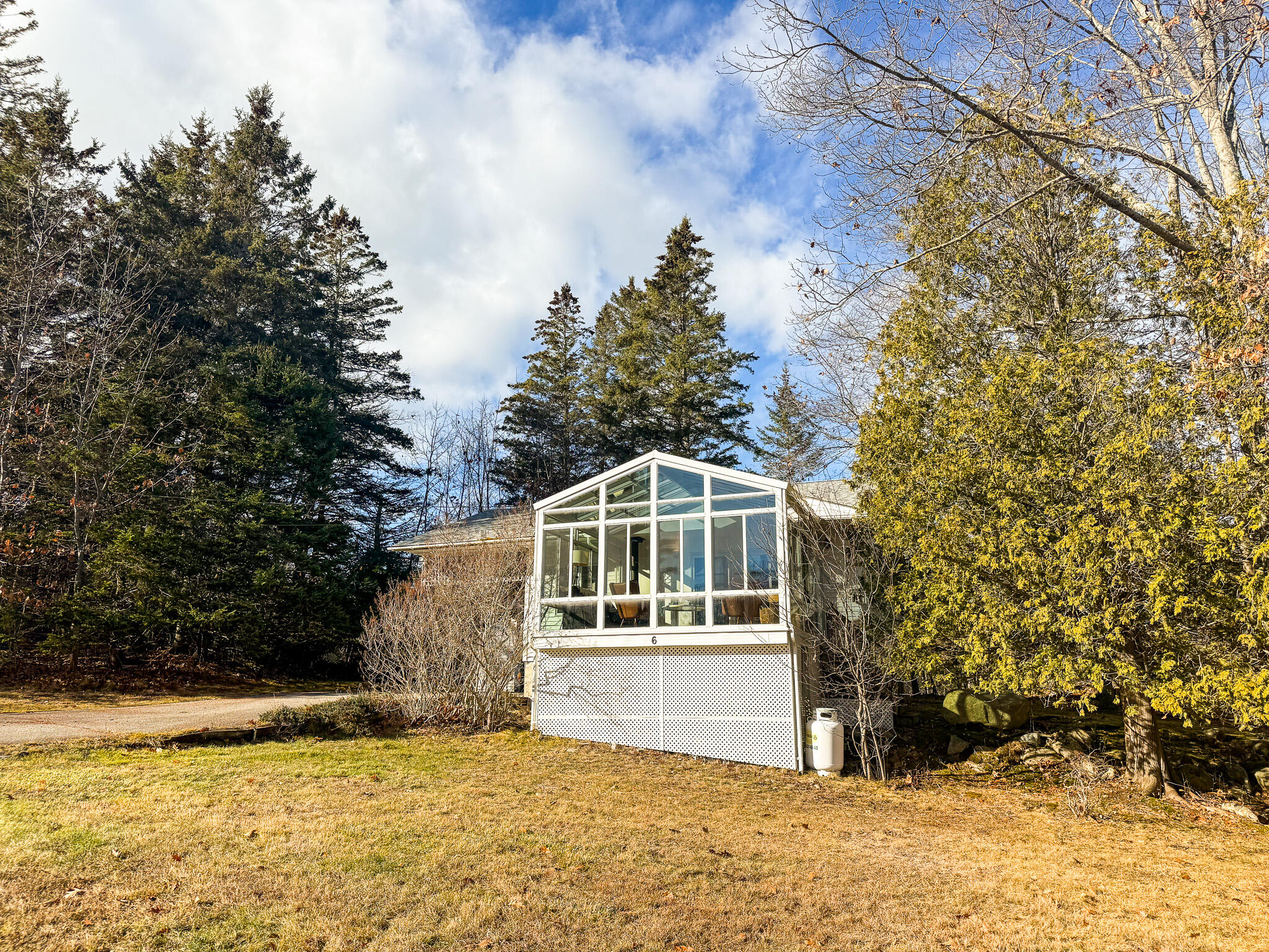 6 Nob Hill Road Hancock ME 04640