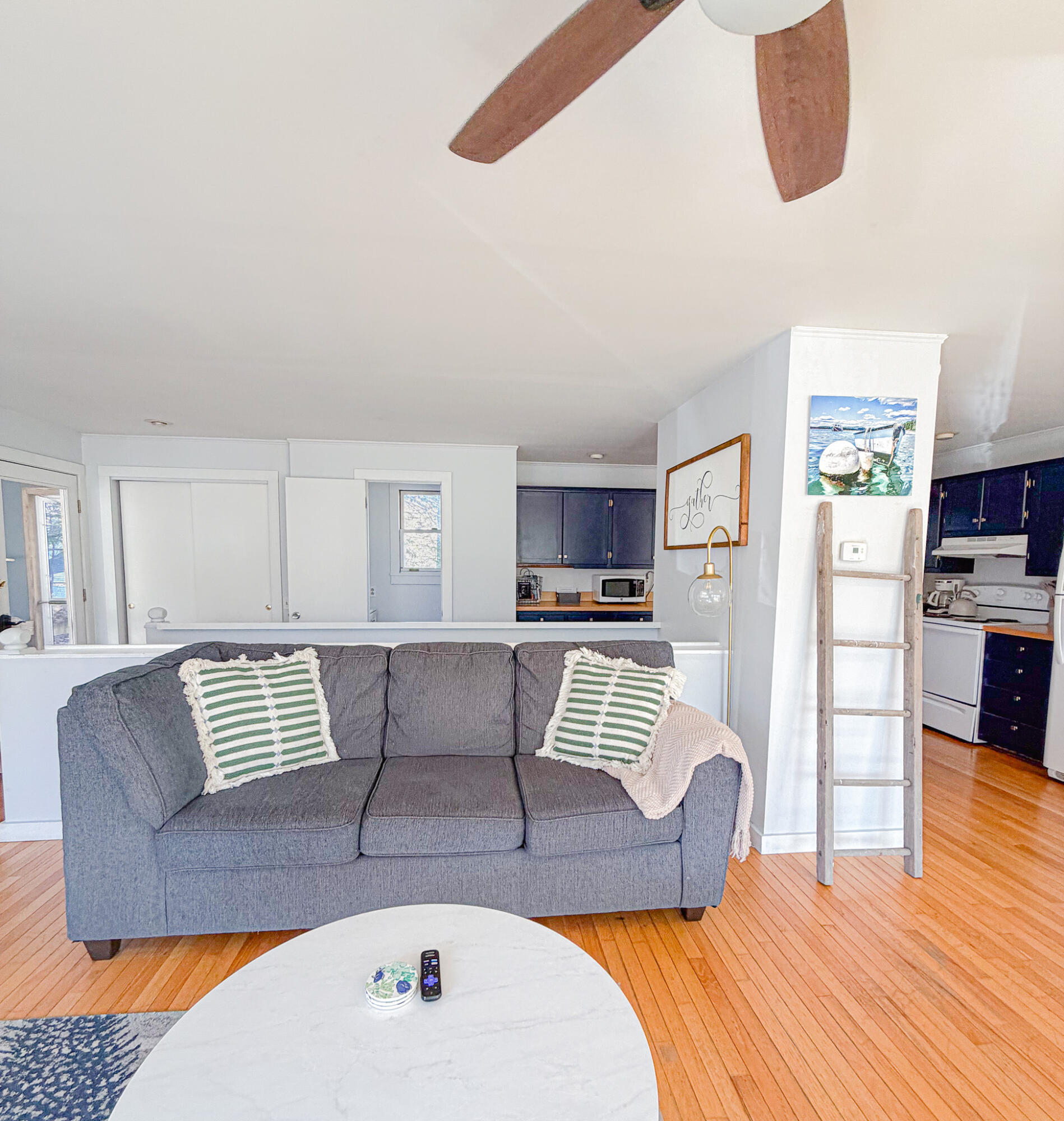 6 Nob Hill Road Hancock ME 04640