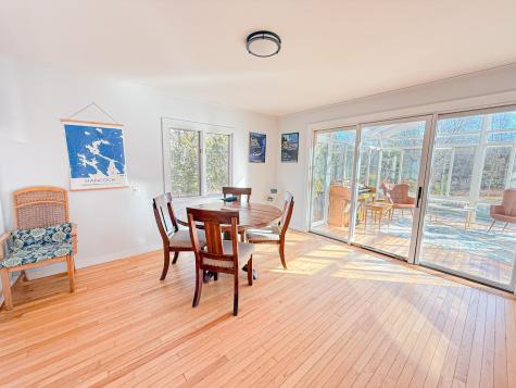 6 Nob Hill Road Hancock ME 04640