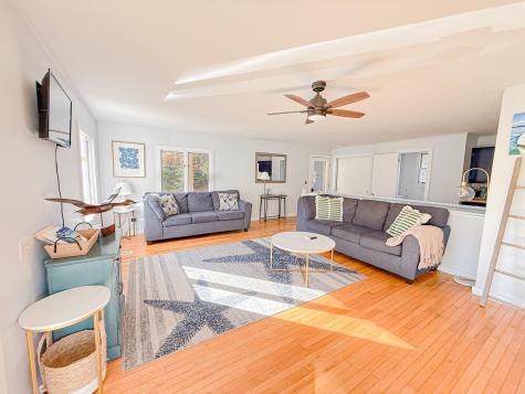 6 Nob Hill Road Hancock ME 04640