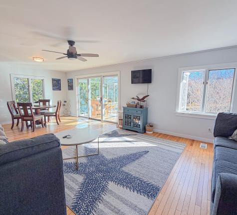 6 Nob Hill Road Hancock ME 04640