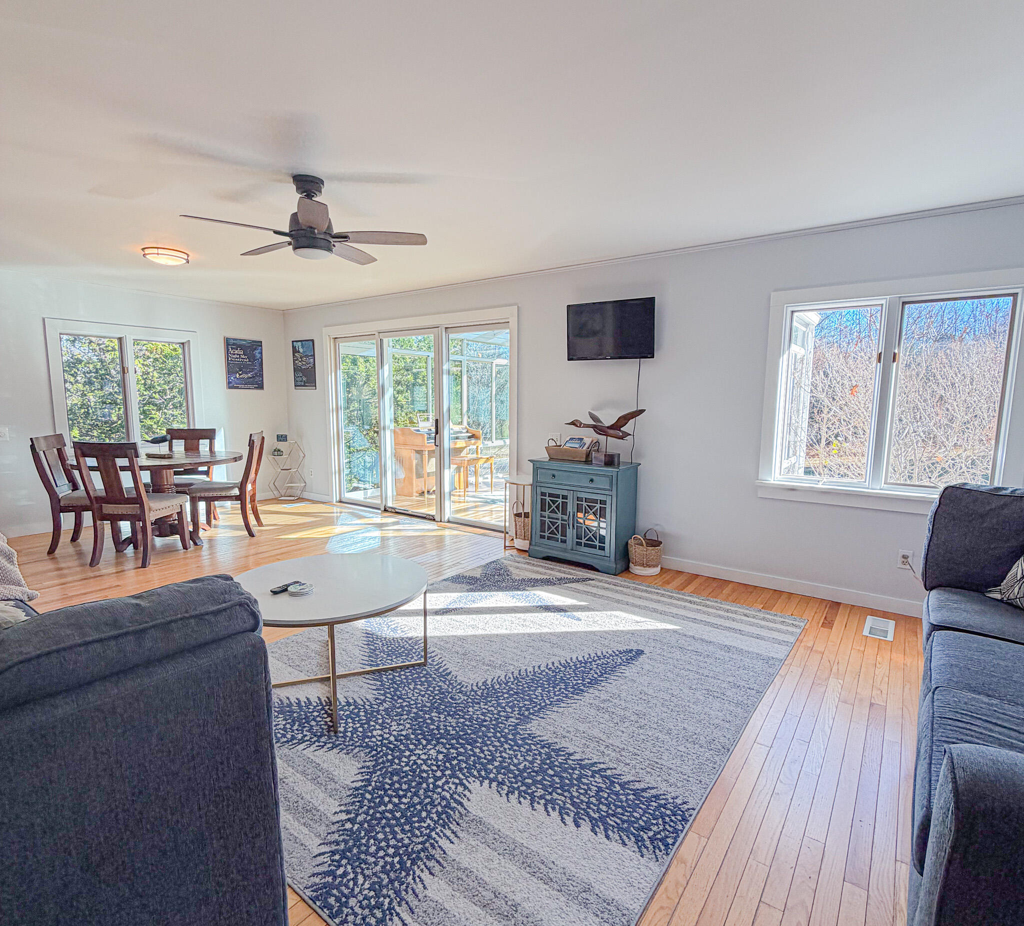 6 Nob Hill Road Hancock ME 04640